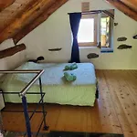 Casa Poiana Ferienhaus
