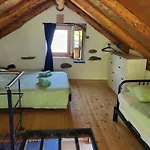 Ferienhaus Casa Poiana *