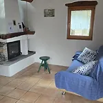 Ferienhaus Casa Poiana Ronco sopra Ascona