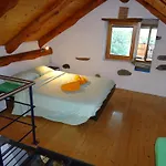 Ferienhaus Casa Poiana *