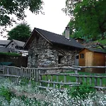 Casa Poiana Ferienhaus *