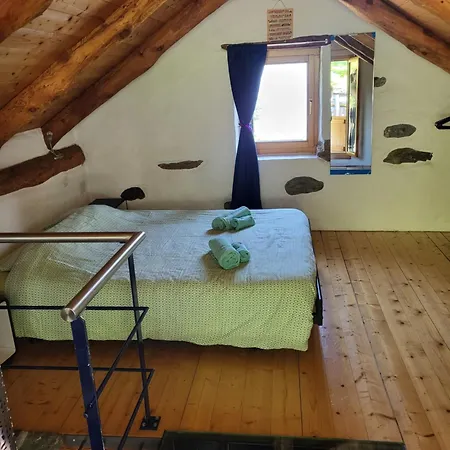 Casa Poiana Nyaraló