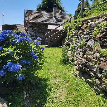 Casa Poiana Holiday home *