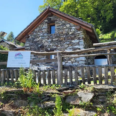 Casa Poiana *