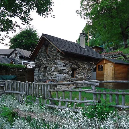 Casa Poiana Holiday home *