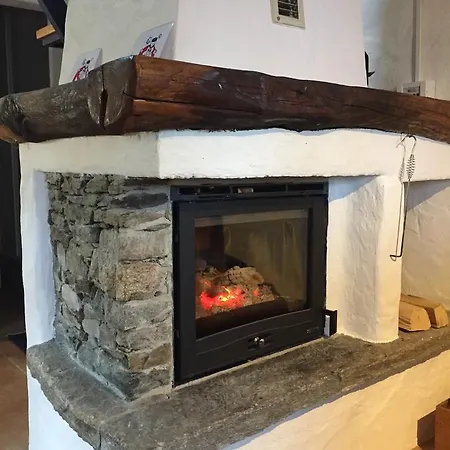 Casa Poiana *