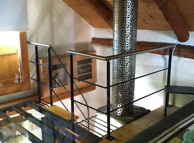 Casa Poiana Ronco sopra Ascona