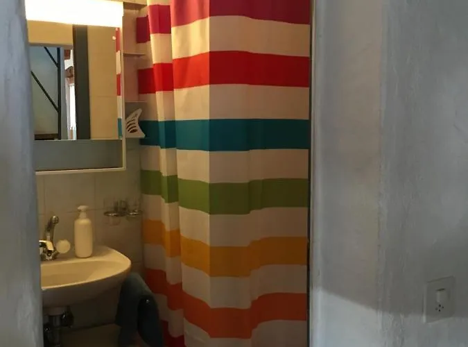 Casa Poiana Ронко-сопра-Аскона