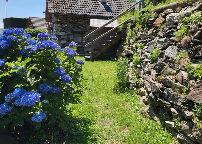 Casa Poiana Semesterbostad *