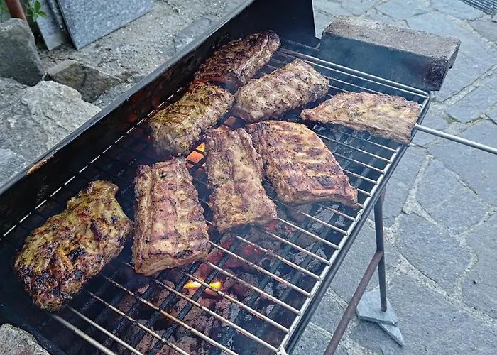 Casa Poiana Ронко-сопра-Аскона