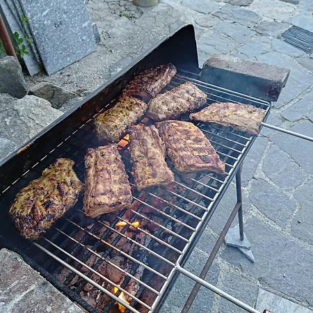 Casa Poiana Ronco sopra Ascona