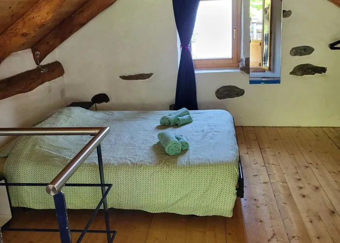 Casa Poiana Holiday home