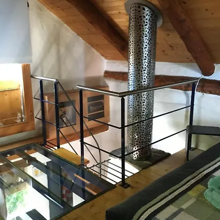 Casa Poiana Ronco sopra Ascona