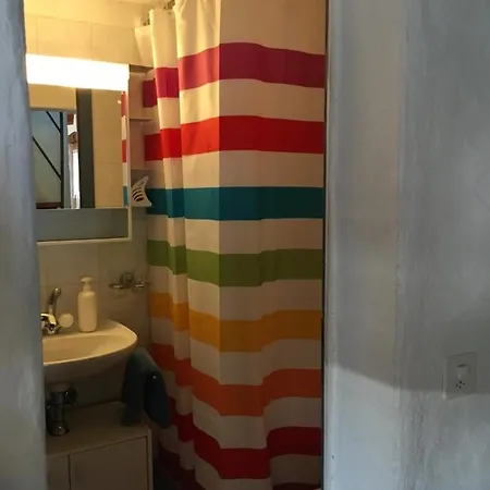 Casa Poiana Ronco sopra Ascona