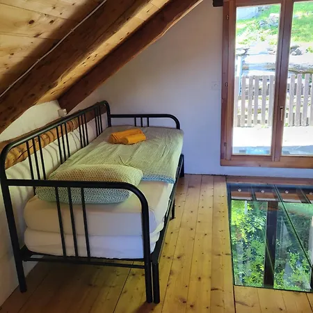 Casa vacanze Casa Poiana