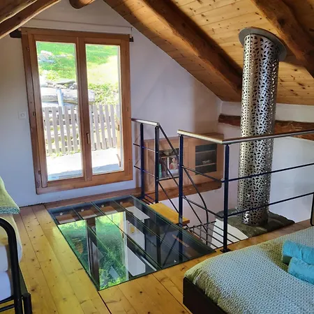 Casa vacanze Casa Poiana