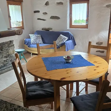 Casa Poiana Casa vacanze Ronco sopra Ascona