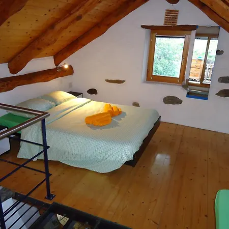 Casa vacanze Casa Poiana *