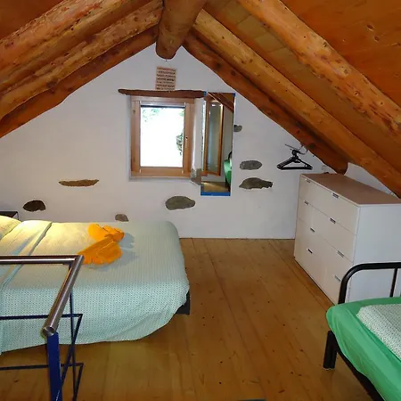 Casa Poiana