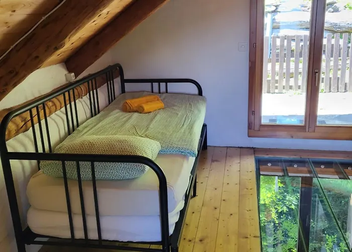 Nyaraló Casa Poiana